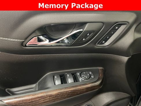 Certified 2023 GMC Acadia Denali AWD/4WD image 11