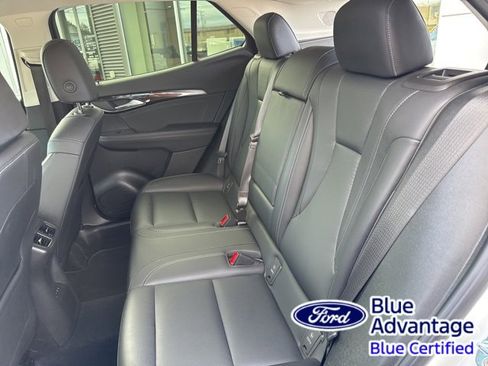 Used 2024 Buick Envision Preferred image 43