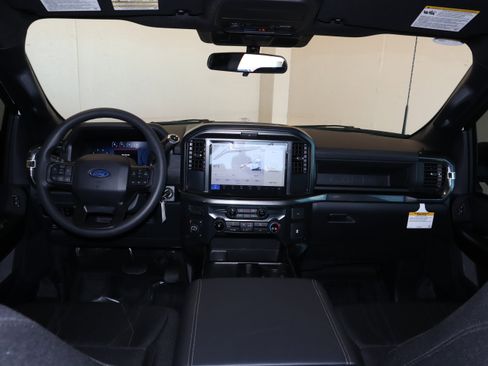 New 2026 Ford F150 STX w/ Equipment Group 200A AWD/4WD image 26