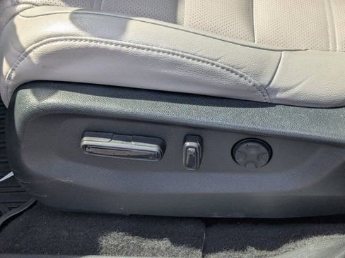 Used 2019 Honda CR-V EX-L image 21