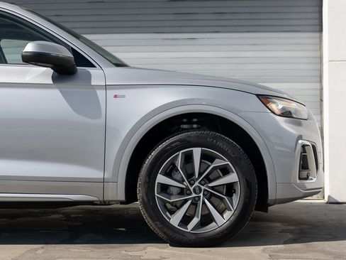 Used 2025 Audi Q5 2.0T Premium Plus image 5