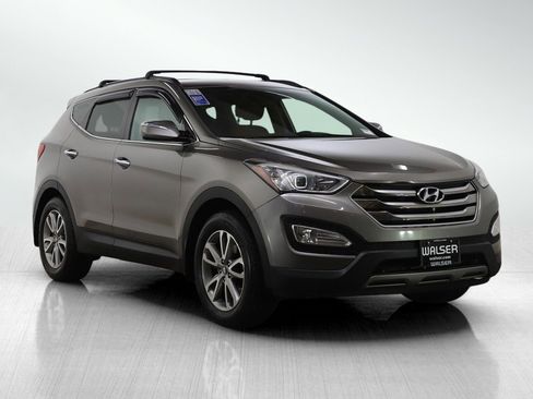Used 2014 Hyundai Santa Fe Sport 2.0T image 7