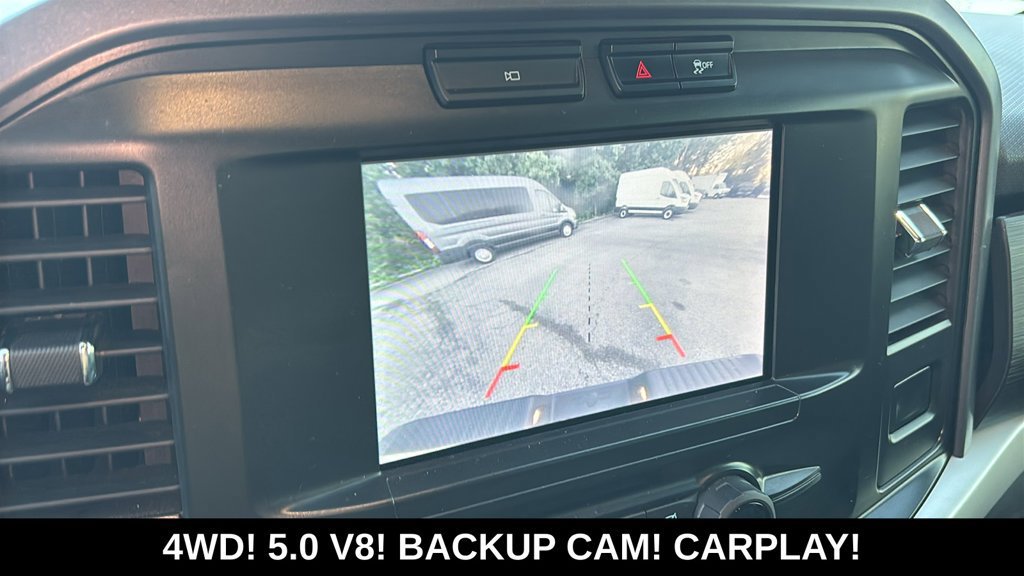 Used 2023 Ford F150 XLT AWD/4WD image 18