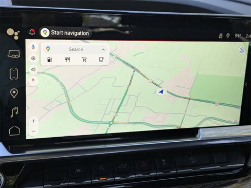 New 2026 GMC Sierra 1500 Elevation w/ X31 Off-Road Package image 22