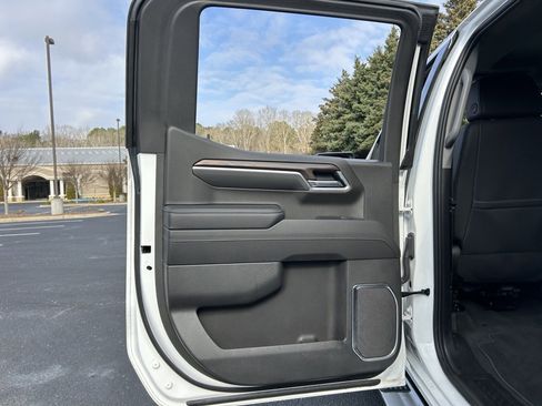 Used 2022 GMC Sierra 1500 SLT w/ SLT Premium Plus Package image 57