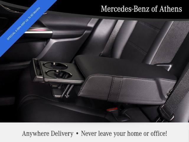 New 2026 Mercedes-Benz GLC 300 4MATIC image 36