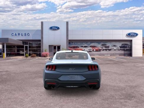 New 2026 Ford Mustang GT RWD image 5