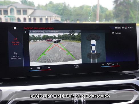 Used 2023 BMW i4 eDrive40 RWD image 6