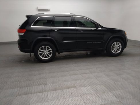 Used 2018 Jeep Grand Cherokee Laredo RWD image 10