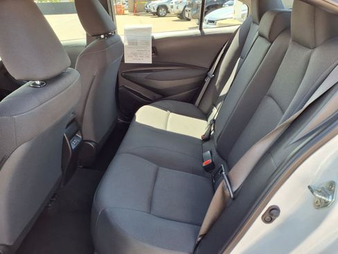 Certified 2024 Toyota Corolla LE FWD image 11
