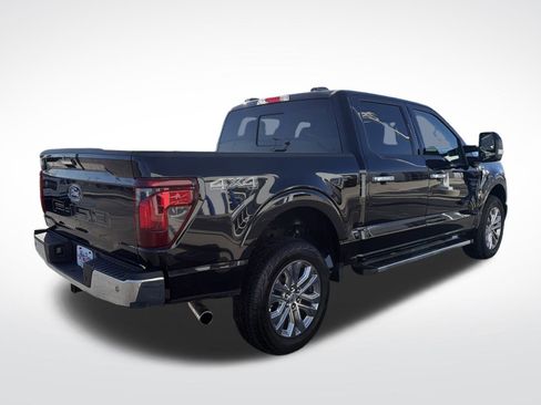 Used 2024 Ford F150 XLT w/ Equipment Group 303A High image 11