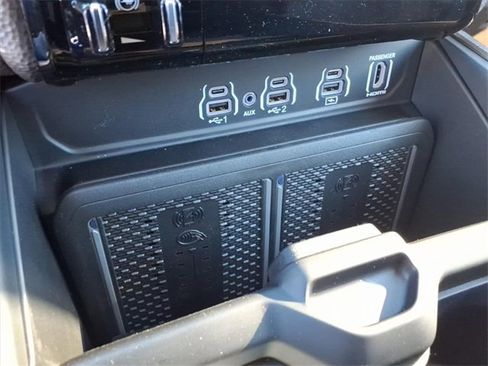 New 2026 RAM 1500 Limited image 7