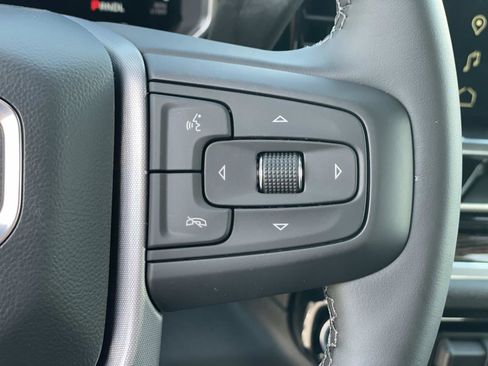 New 2026 GMC Sierra 2500 SLE w/ SLE Value Package; image 12