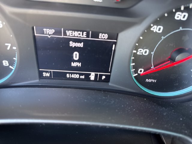Certified 2024 Chevrolet Equinox LS FWD image 17