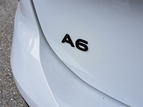 Certified 2026 Audi A6 Prestige image 5
