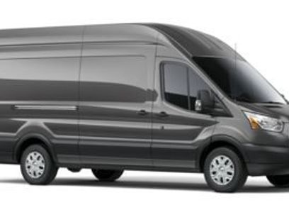 Used 2019 Ford Transit 350 148 High Roof Extended