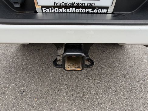 Used 2024 GMC Sierra 2500 AT4 w/ AT4 Premium Plus Package image 11