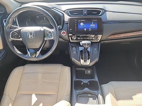 Used 2019 Honda CR-V Touring image 21