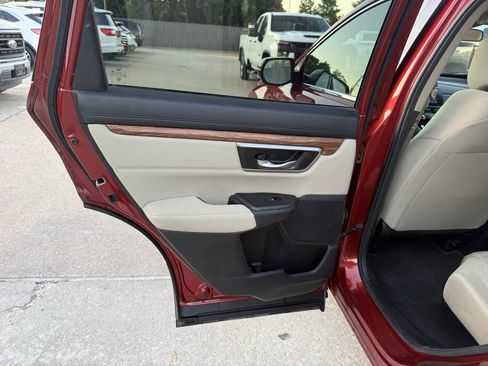 Used 2018 Honda CR-V EX image 14