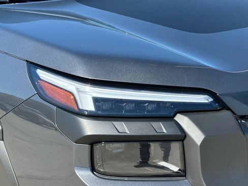 New 2026 Subaru Outback Wilderness AWD/4WD image 31