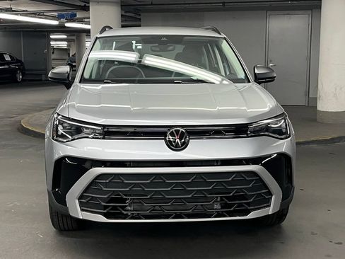 New 2026 Volkswagen Taos S AWD/4WD image 28