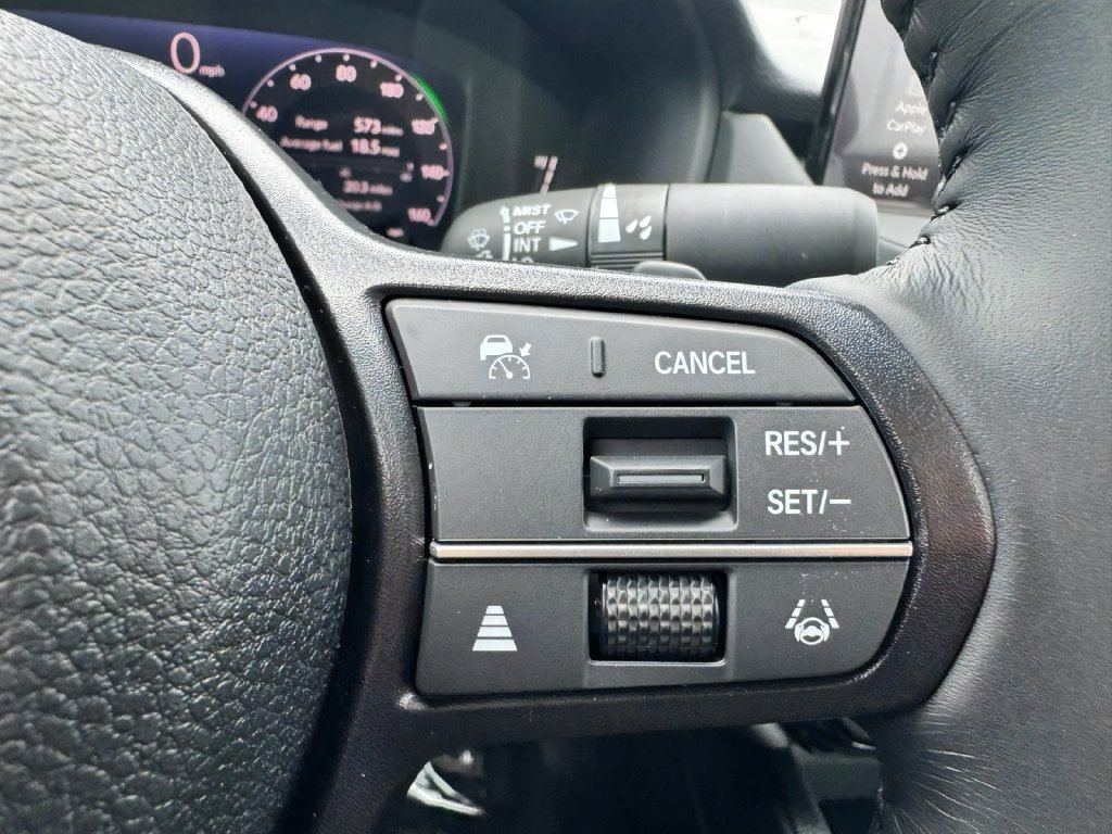 New 2026 Honda Accord Sport image 21