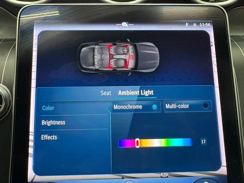 Used 2023 Mercedes-Benz GLC 300 image 34