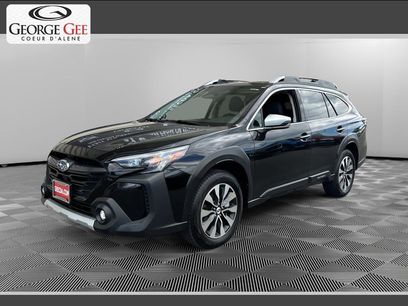 Used 2023 Subaru Outback Touring XT