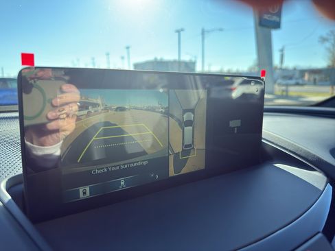 New 2026 Acura RDX A-Spec image 18