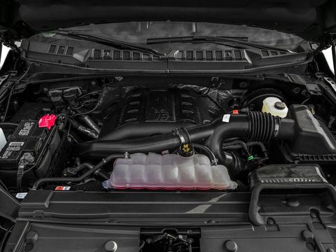 Used 2017 Ford F150 XLT w/ Equipment Group 302A Luxury image 32