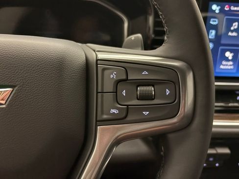 New 2026 Chevrolet Silverado 1500 LT AWD/4WD image 6