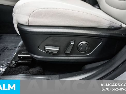 Used 2026 Hyundai Tucson SEL FWD image 32