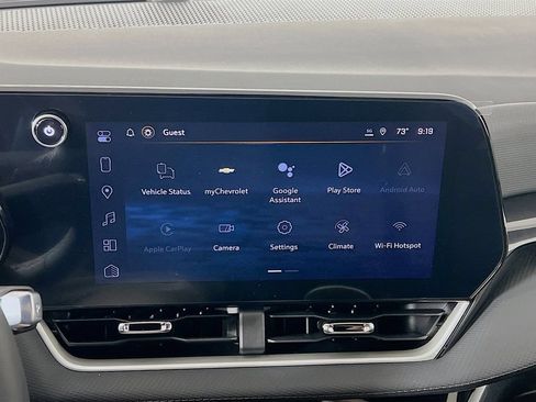New 2026 Chevrolet Equinox LT w/ Convenience Package II AWD/4WD image 15