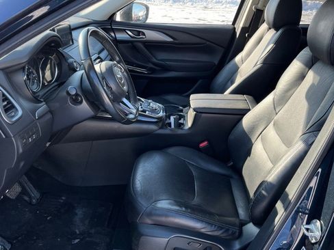 Used 2019 MAZDA CX-9 Touring image 9