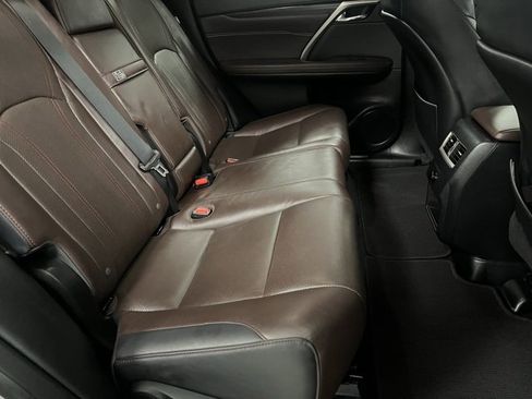 Used 2019 Lexus RX 350 FWD w/ Premium Package image 54