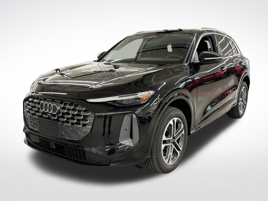 New 2026 Audi Q5 Premium Plus AWD/4WD image 1