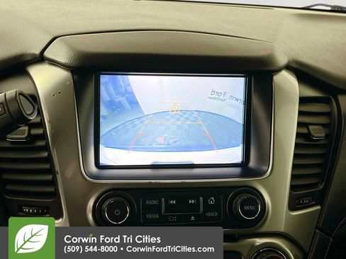 Used 2018 Chevrolet Tahoe Police image 19