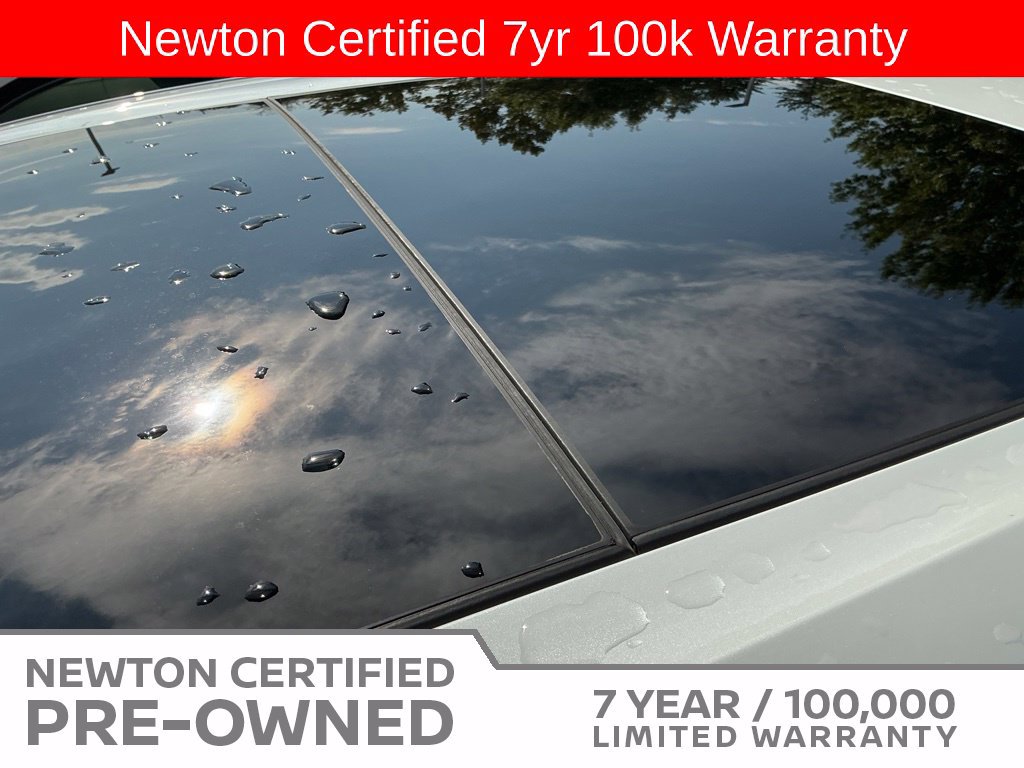 Used 2026 Nissan Murano Platinum w/ Cargo Package AWD/4WD image 4