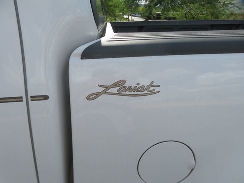 Used 2001 Ford F150 4x4 SuperCrew image 16