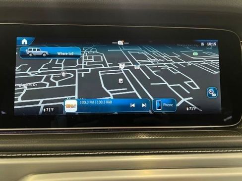 Used 2025 Mercedes-Benz G 63 AMG 4MATIC image 21