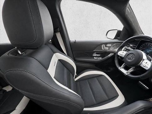 Used 2022 Mercedes-Benz GLE 63 AMG S image 16