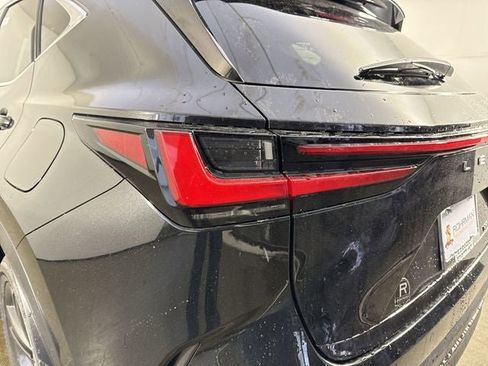 New 2026 Lexus NX 450h+ AWD w/ Luxury Package image 30
