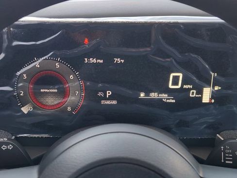 New 2026 Nissan Kicks SV image 11