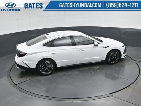 New 2026 Hyundai Sonata SEL image 49