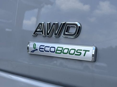 New 2025 Ford Transit 150 Low Roof AWD image 13