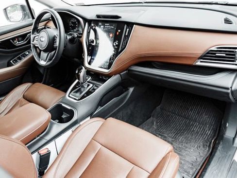 Used 2022 Subaru Outback Touring XT w/ Tech Package 3 image 26