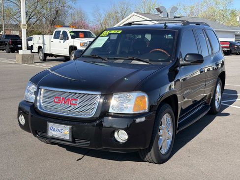 Used 2006 GMC Envoy Denali image 15