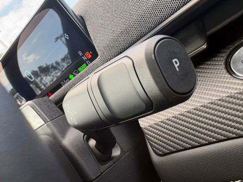 New 2025 Ford Mustang Mach-E Premium image 24