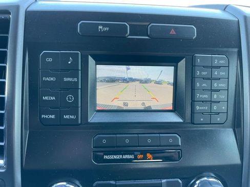 Used 2015 Ford F150 XLT w/ Equipment Group 301A Mid AWD/4WD image 15