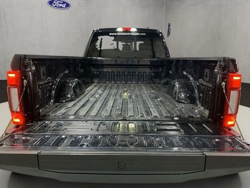 Used 2022 Ford F350 King Ranch w/ King Ranch Ultimate Package image 25